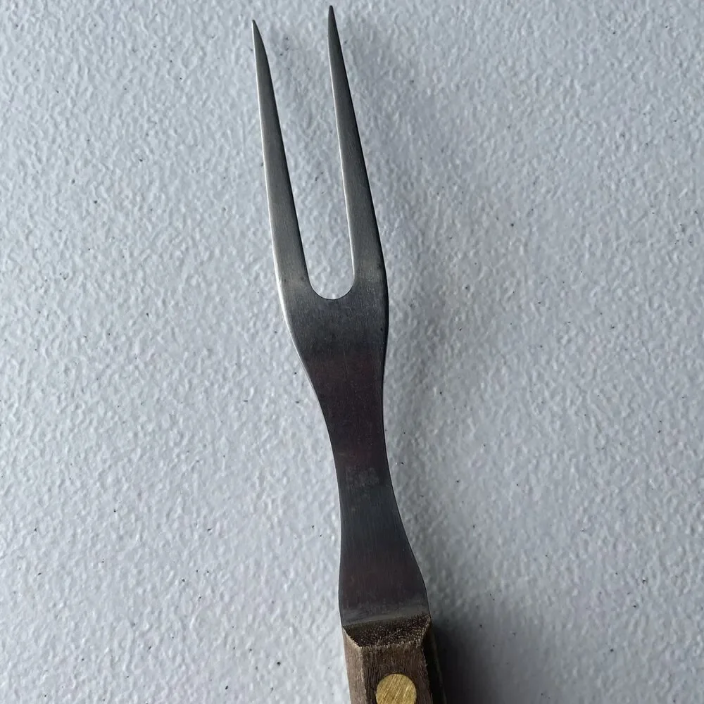 N/A vtg dexter